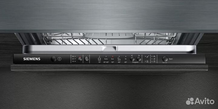 Посудомоечная машина Siemens SN615X03EE