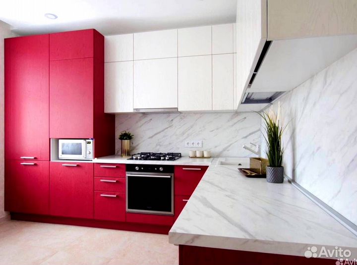 Кухонный гарнитур 