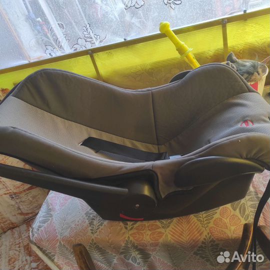 Автолюлька