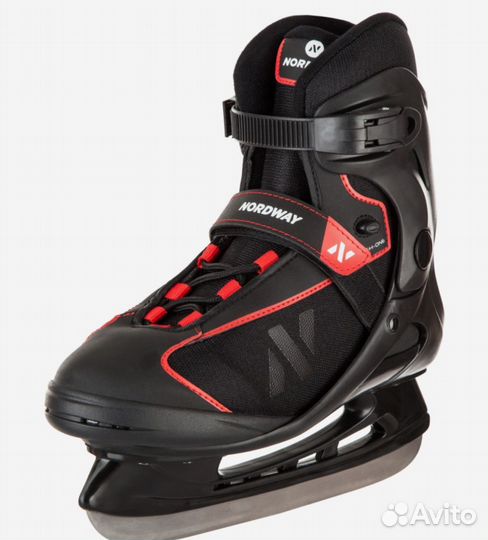 Фитнес-коньки Nordway FH-ONE