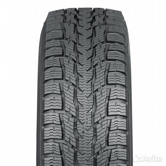 Nokian Tyres Hakkapeliitta CR3 225/55 R17 109R