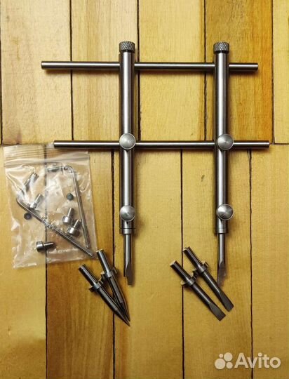 Ключ для разбора ремонта объективов