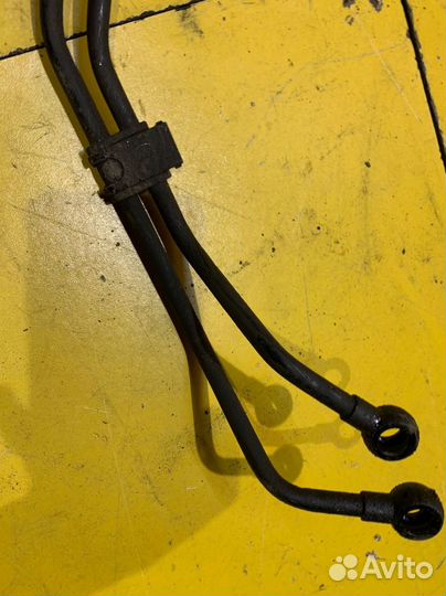 Трубка гидроусилителя Hyundai Grand Starex 2007—2