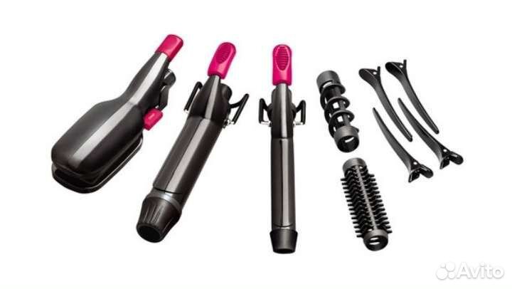 Мультистайлер rowenta