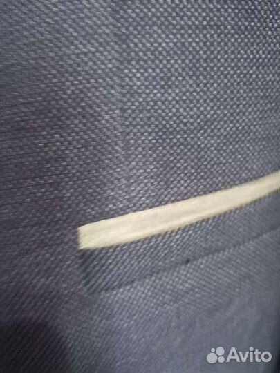 Пиджак на подростка 170