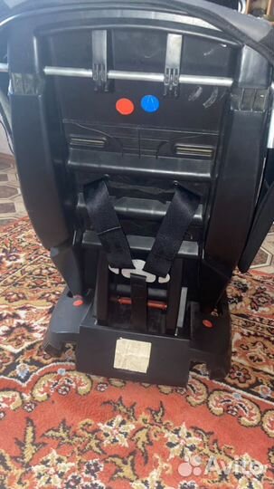 Детское автокресло от 0 до 18