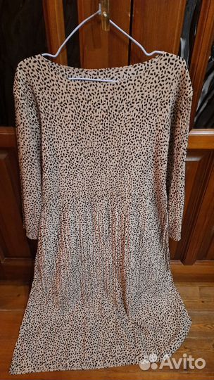 Костюм женский,трикотажный,свитер, платье