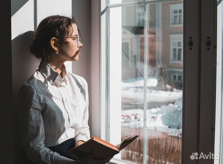 Услуги фотографа