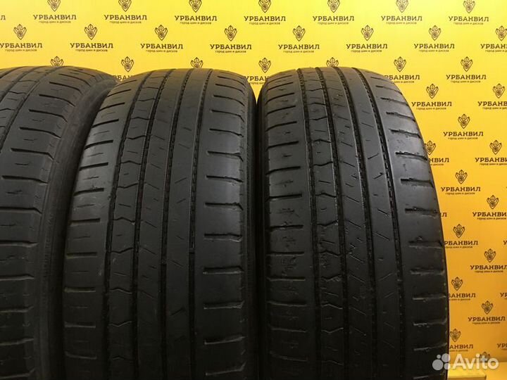 Nokian Tyres Rotiiva HT 245/70 R17 S