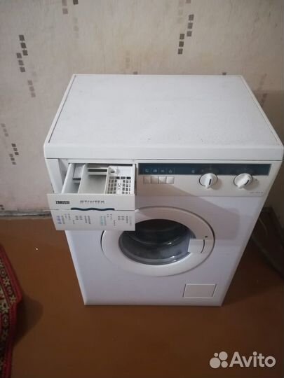 Стиральная машина бу
