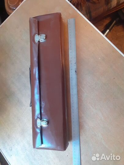 Духовая гармоника Мелодия -26