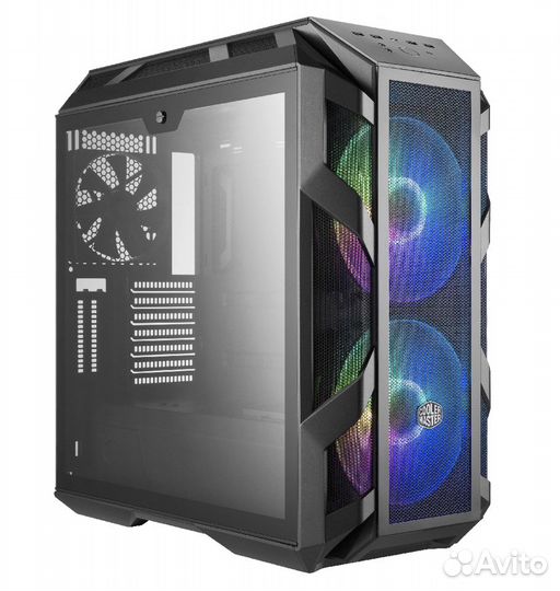 Корпус Cooler Master MasterCase H500M