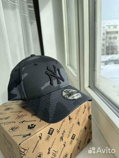 Бейсболка New Era New York Yankees