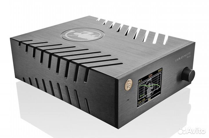 Фонокорректор Goldnote PH-10