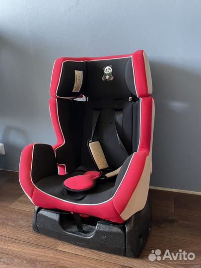 Автокресло