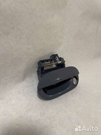 Ручка двери наружная bmw е39 /бмв е39