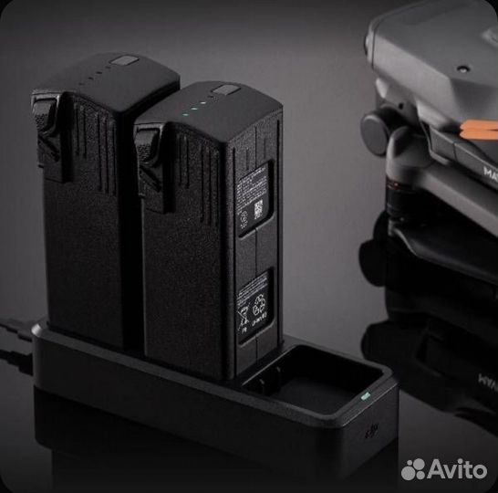 DJI Mavic 3 Enterprise series battery kit батареи