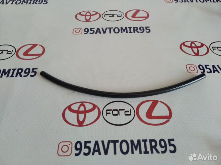 Шланг омывателя фар Toyota Avensis