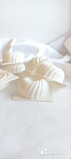 Форма для создания мыла