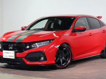 Honda Civic 1.5 CVT, 2019, 43 000 км, с пробегом, цена 1 650 000 руб.