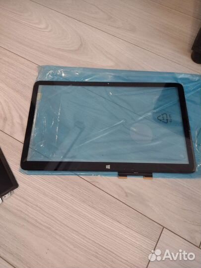 Для ноутбука HP envy X360 запчасти