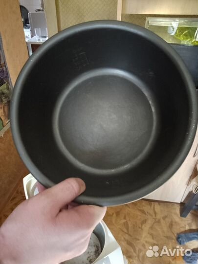 Мультиварка panasonic sr-df101