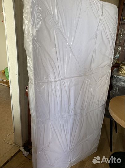 Кровать детская из массива бука 160/80 nuovita