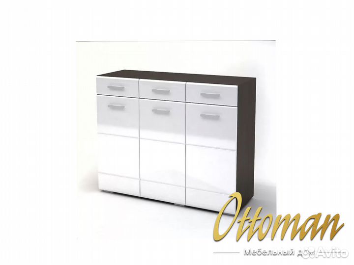 Комод 120 см Новый