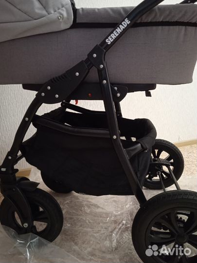 Детские коляски