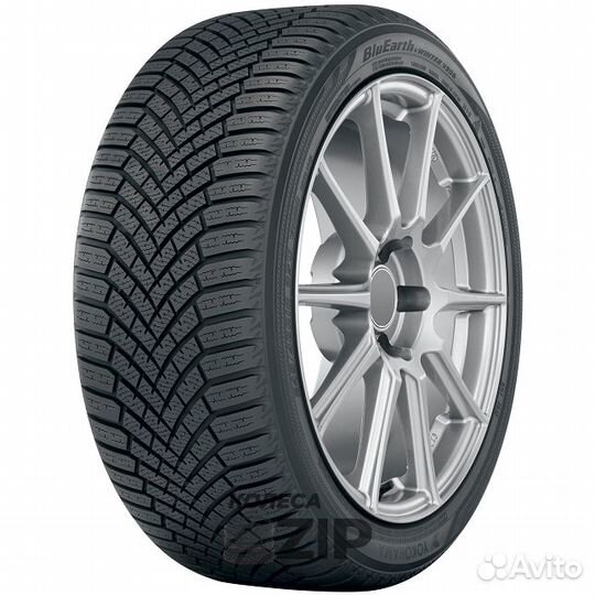 Yokohama BluEarth Winter V906 315/30 R22 107W