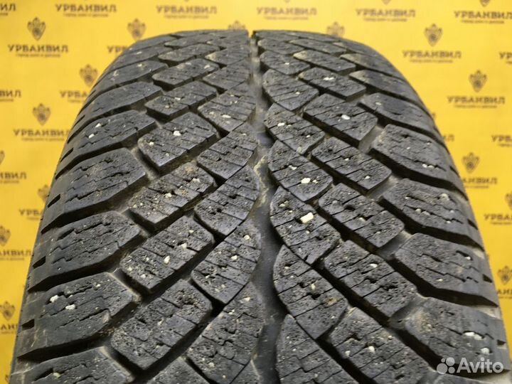 Semperit Sport-Grip 195/50 R15 82H