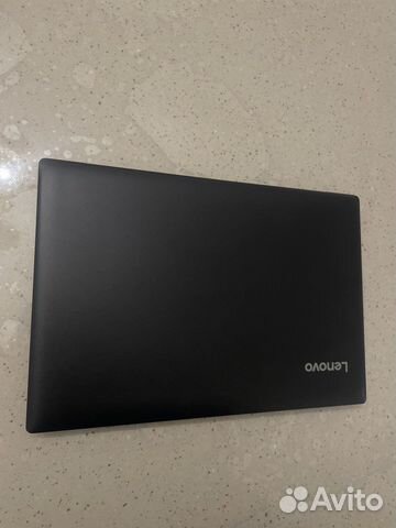 Ноутбук lenovo