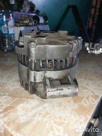 Генератор Ford Focus 1 split port 1999-2005