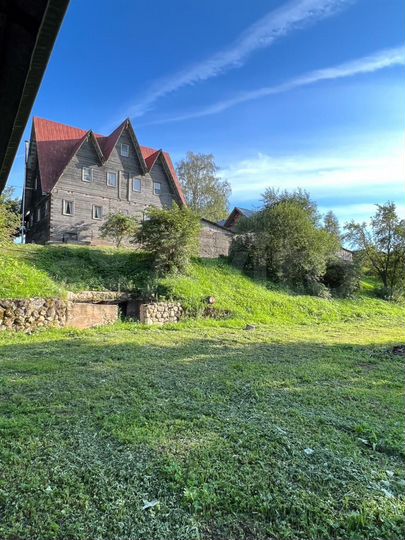 Дом 277 м² на участке 30 сот.