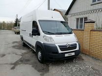 Citroen Jumper 3.0 MT, 2010, 450 000 км, с пробегом, цена 1 950 000 руб.