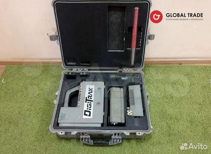 Локационная система DigiTrak Mark V б/у