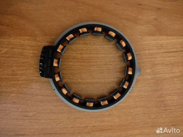 Датчикик mazda 6gh