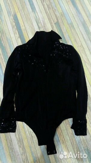 Рубашки для танцев