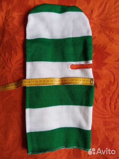 Балаклава маска