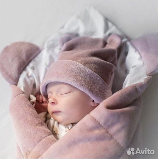 Комплект на выписку