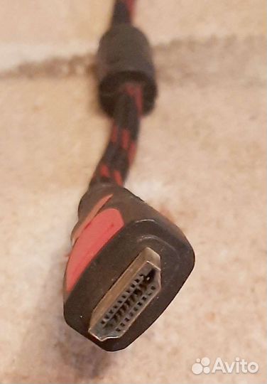 Hdmi 4,5 метра