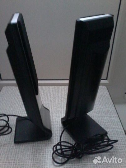 Акустическая система genius