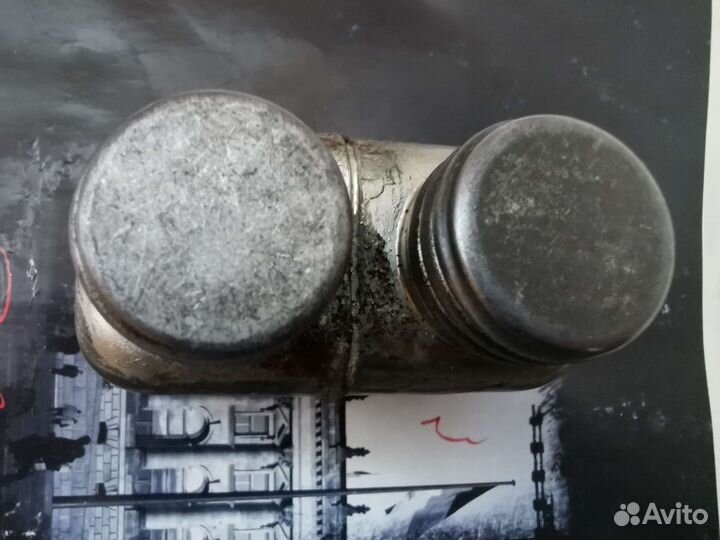 Масленка образца 1944 года ВОВ