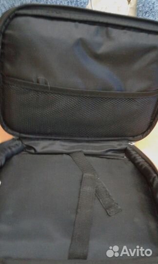 Сумка для нетбука в хорошем состоянии