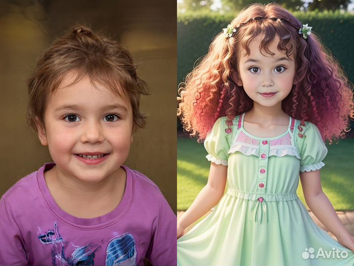 Цифровой Арт