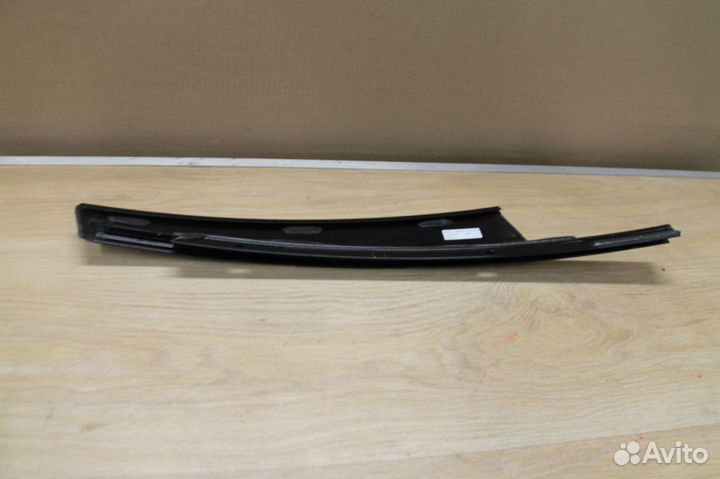 Накладка рамки двери передней правой BMW 5 F10 200