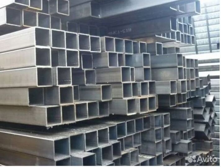 Металлический профиль