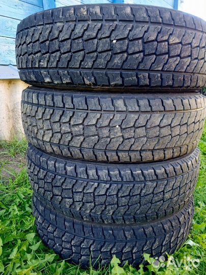 Шины 225 75 r16c