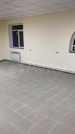 Офис, 56 м²