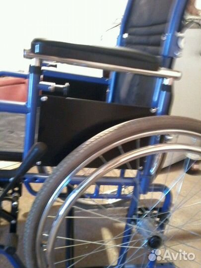 Прогулочное кресло-коляска, комнатное кресло-коляс